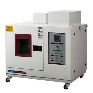 HY-831C桌上型恒温恒湿试验机：产品说明：本机模拟各种环境状态，试验各种产品及原材料耐热、耐潮湿、耐干、耐低温的性能。适用于造纸、印刷、电子、电器、金属等各行业。
