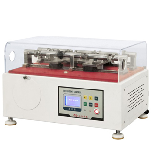 HY-789W耐揉试验机：满足标准:ASTM D2097