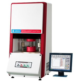 HY-700门尼粘度试验机：依据标准:ASTM131646，ISO289，JISK6300,GB/T1232.1,GB/T1233门尼粘度仪用于测定未配合的或已配合的未硫化天然橡胶，合成橡胶及再生橡胶的粘度。该设备具有升温快，温