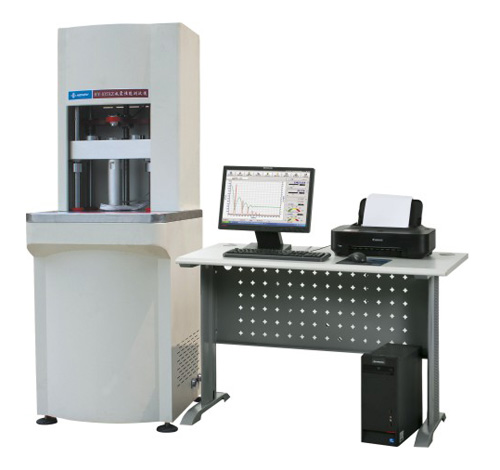 HY-835XZ减震性能测试仪：满足标准:ASTM F1614,ASTM F1976