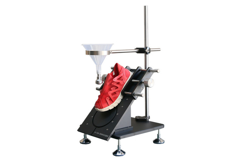 HY-735B 成品鞋泼水度试验机