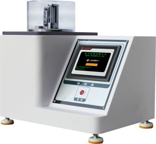 HY-721C 全自动钢勾心弯曲试验机