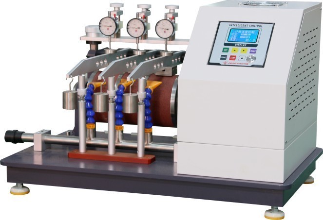 HY-765 NBS磨耗试验机