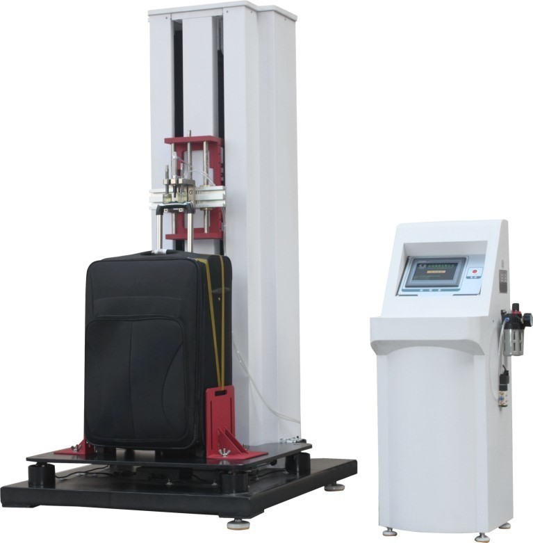 HY-554箱包拉杆耐疲劳试验机