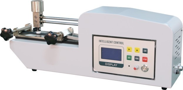 HY-767 电动摩擦脱色试验机