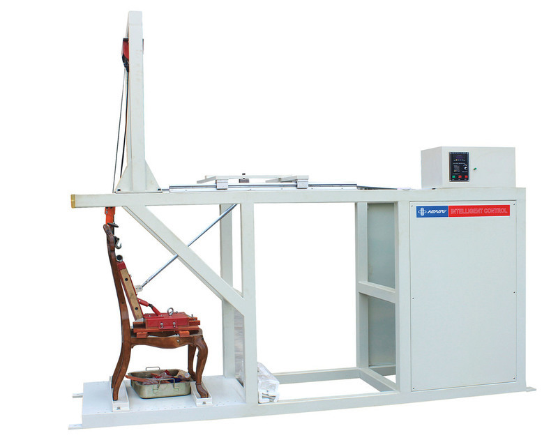 HY-639椅子摇摆试验机