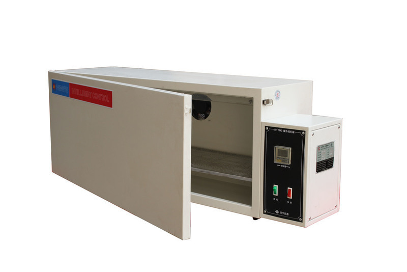 HY-319紫外线灯箱