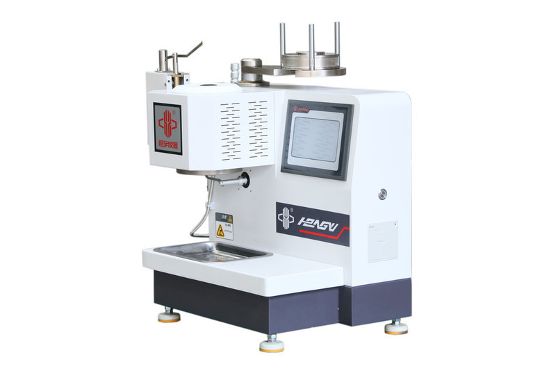 HY-833AB融溶指数试验机（A，B法）