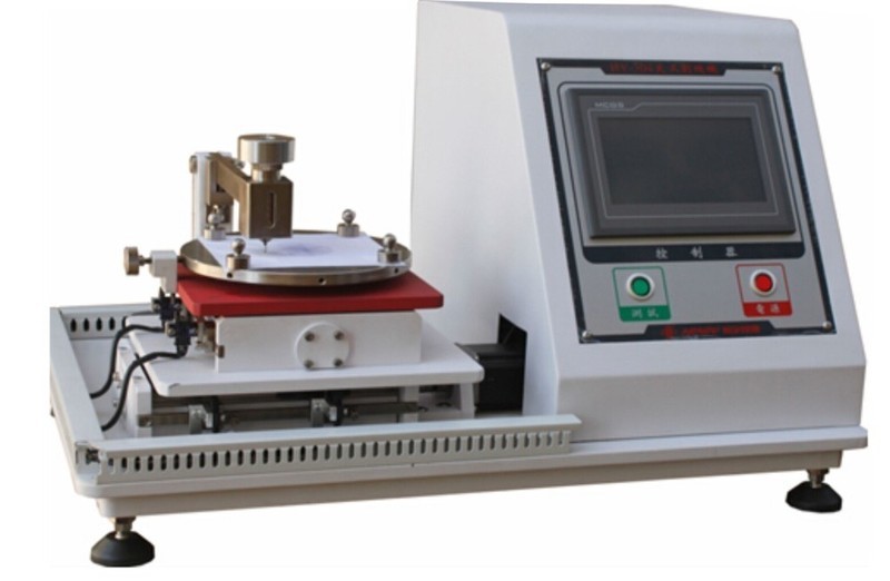 HY-304交叉划线机