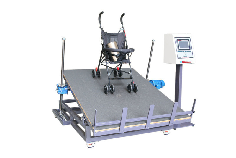 HY-963K刹车稳定性试验机