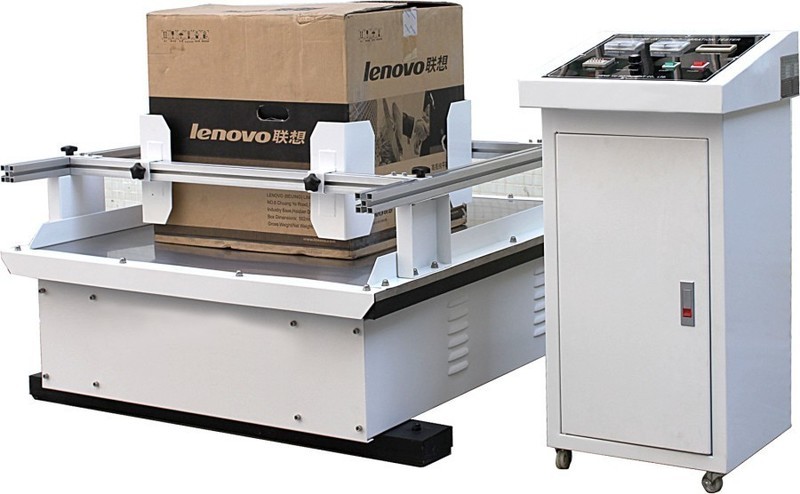 HY-835JX模拟运输振动试验机