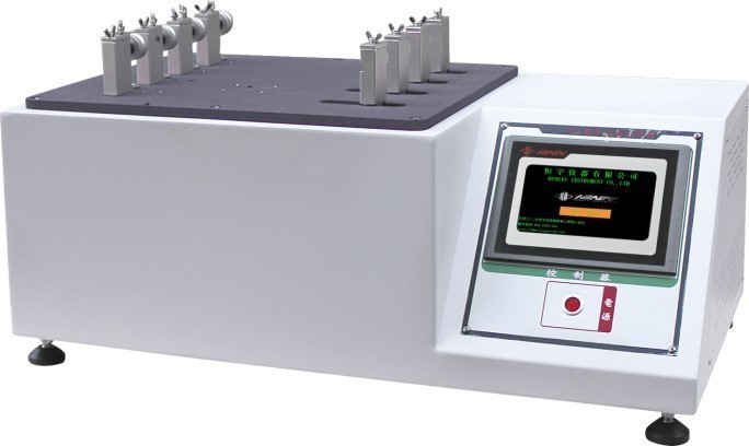 HY-780A鞋带耐磨试验机