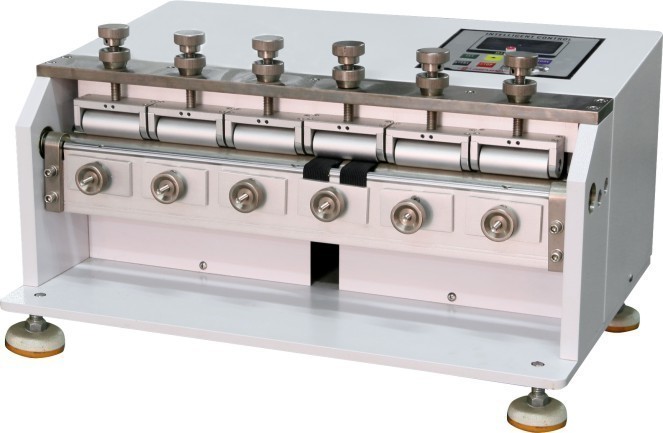 HY-760ROSS曲折试验机