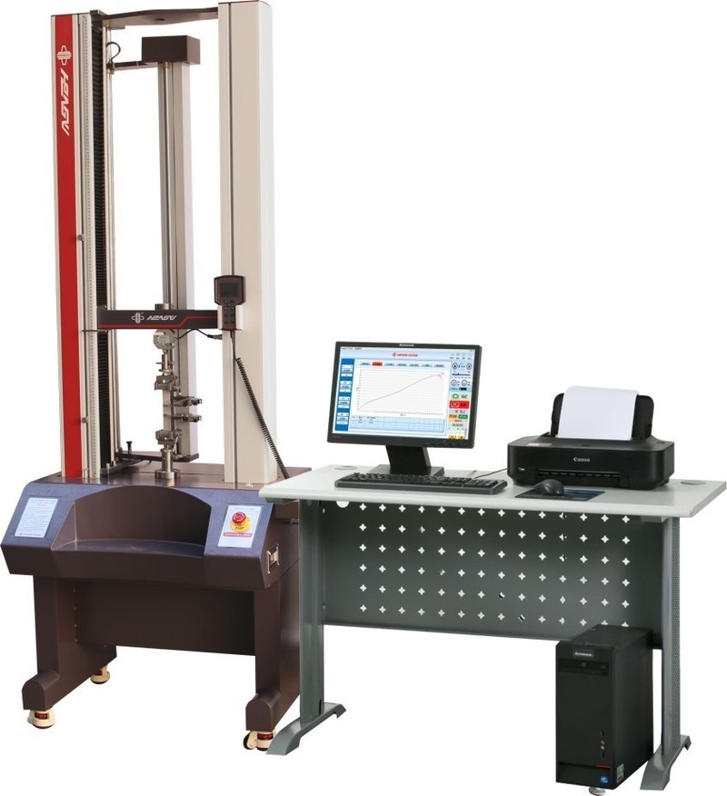 HY-932CS 万能材料试验机