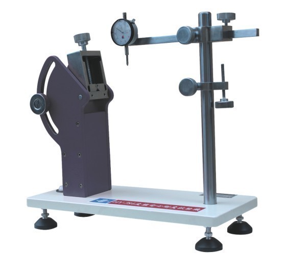 HY-784皮鞋勾心刚度试验机