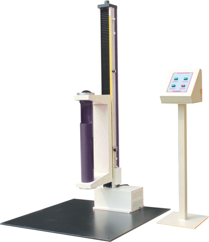 HY-620D箱包落锤冲击试验机