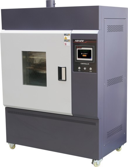 HY-832C 换气式老化试验机