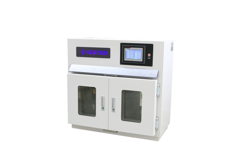 HY-842B烘箱型胶带保持力试验机