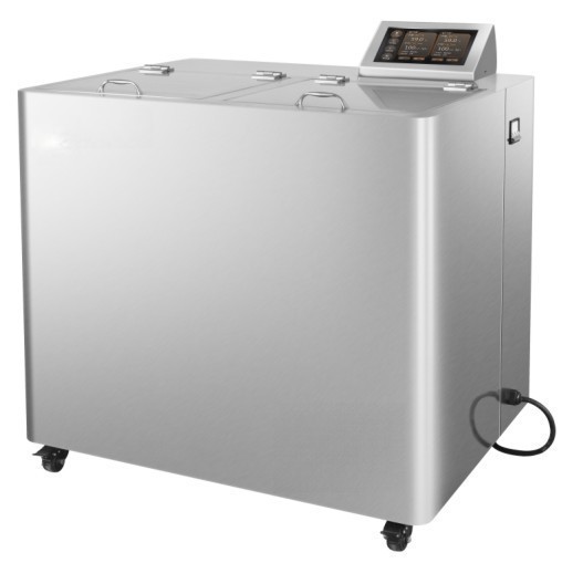 HY-624 染色耐水洗试验机