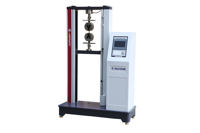 HY-949MB微电脑万能材料试验机