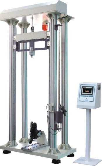 HY-989B溜冰鞋垂直冲击试验机