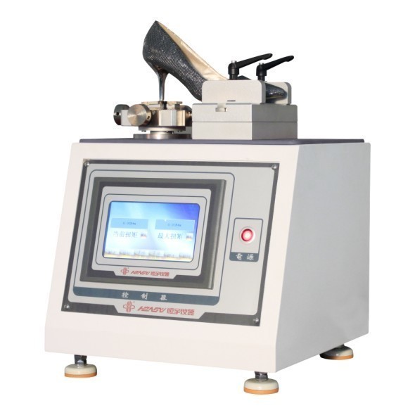 HY-743C 跟面扭转试验机