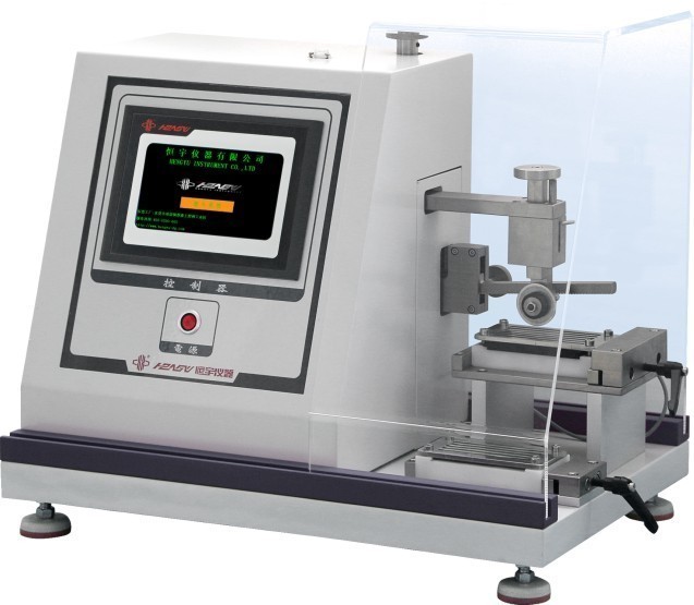 HY-782PS 动态止滑试验机