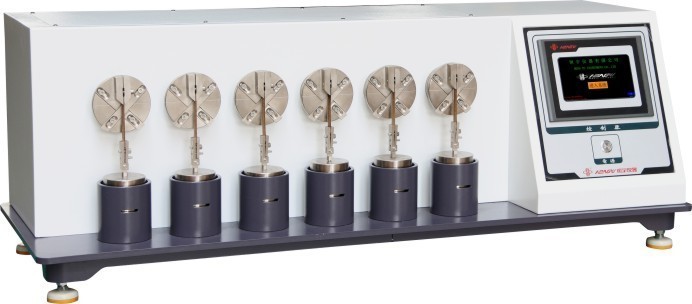 HY-777中底纤维板曲折试验机