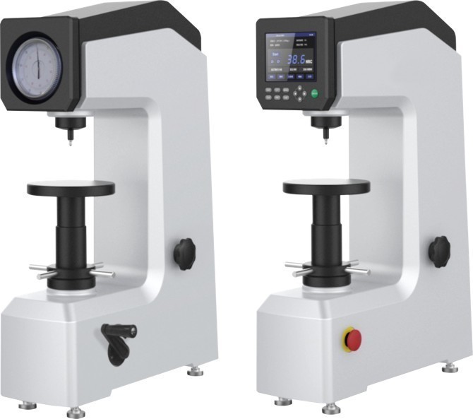 HY-150洛氏硬度机