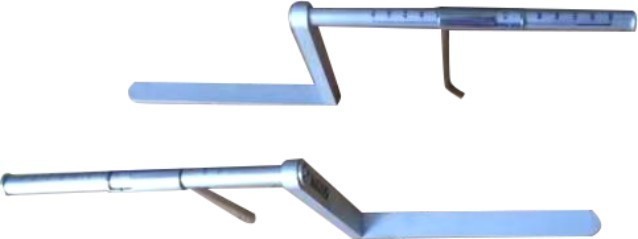 HYJ-813 鞋内长度测量仪