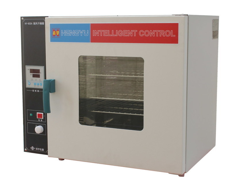 HY-318鼓风干燥箱