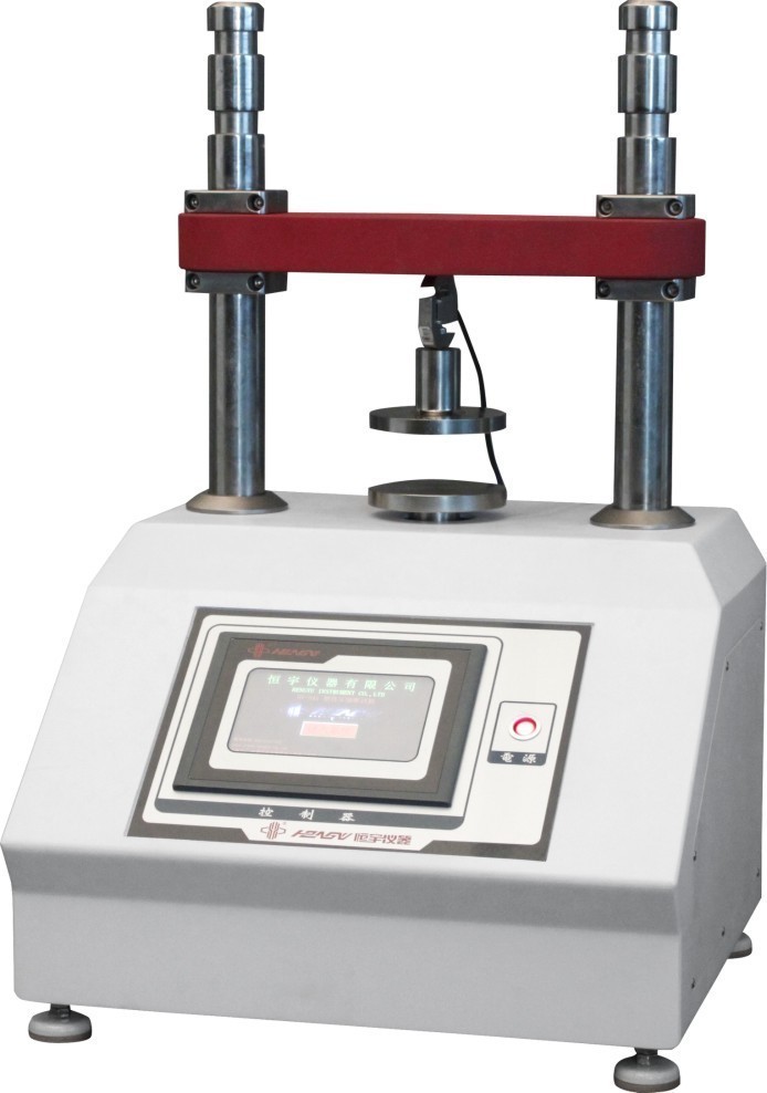 HY-850 环压强度试验机