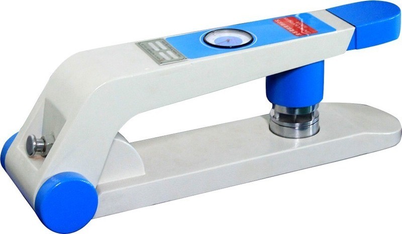 HY-749皮革软度试验仪