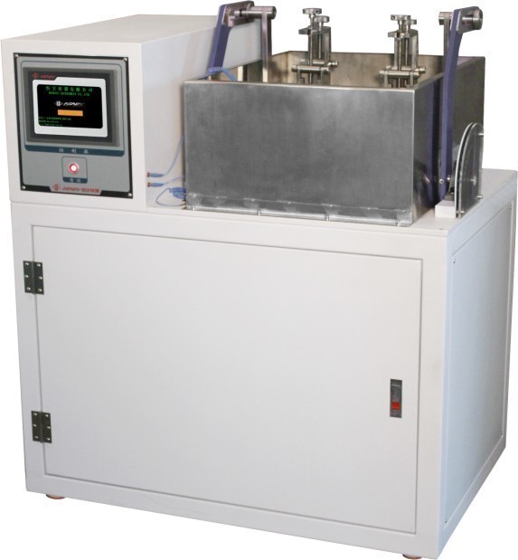 HY-762D 成品鞋防水耐曲折试验机