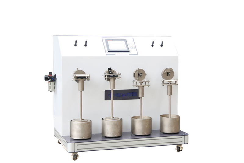 HY-977F-4儿童自行车脚蹬曲柄疲劳试验机