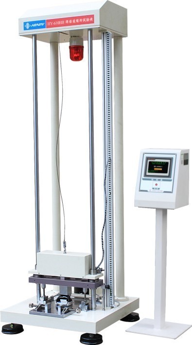 HY-610HB踝保护缓冲试验机