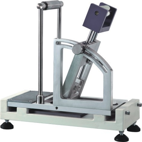 HY-782T 手提式肘节止滑试验机