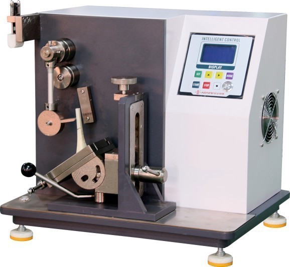 HY-609B 鞋跟连续冲击试验机