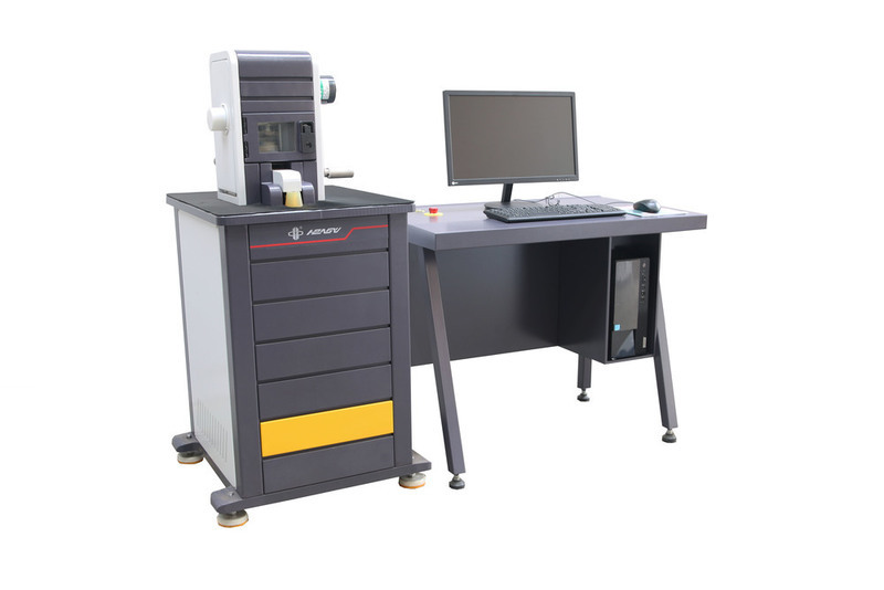 HY-8780RH压缩生热试验机