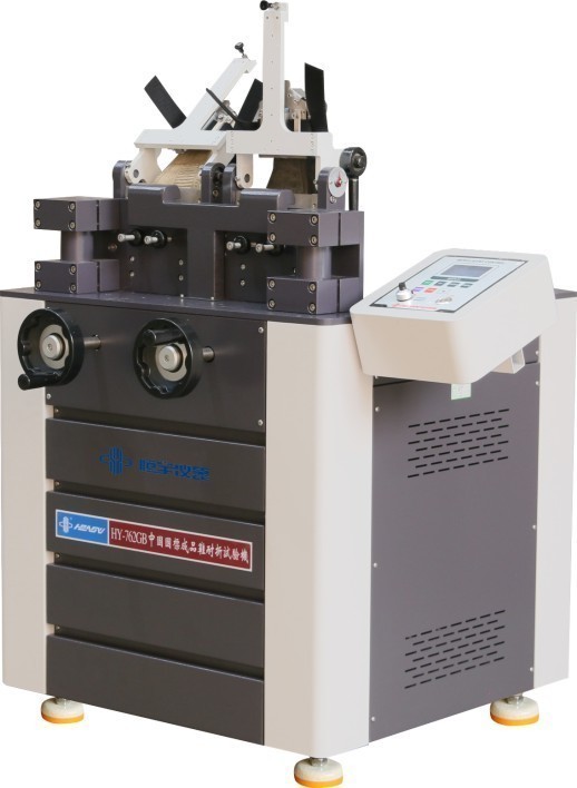 HY-762GB-II中国国标成品鞋耐折试验机（二工位）