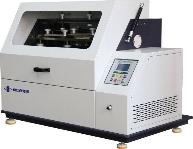 HY-760C ROSS整底弯折试验机