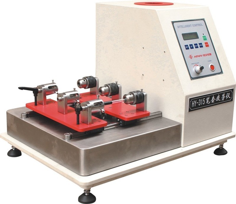 HY-315笔套疲劳仪