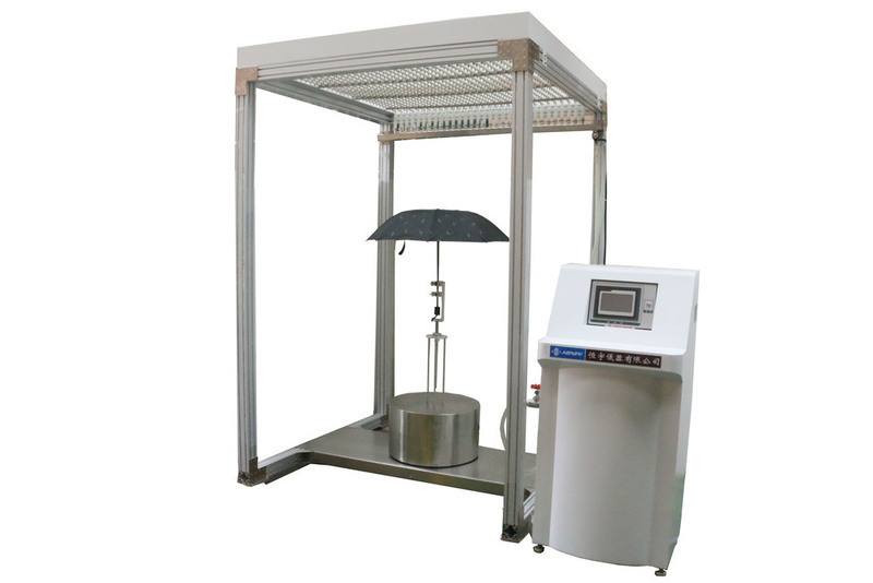 HY-825雨伞雨淋试验机