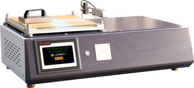 HY-782A 鞋底止滑试验机