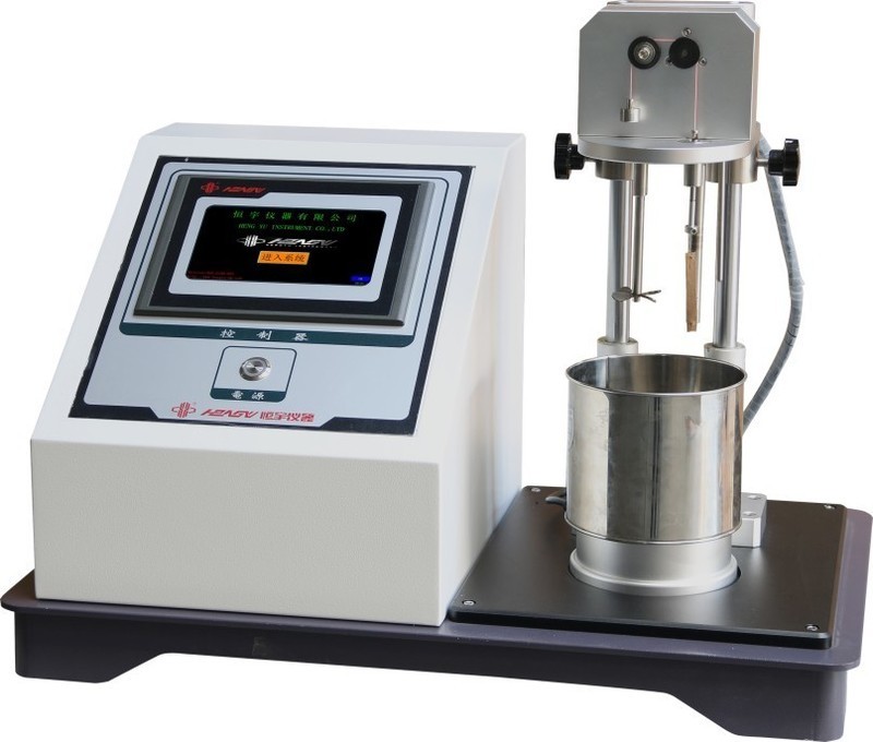 HY-852皮革收缩温度试验机