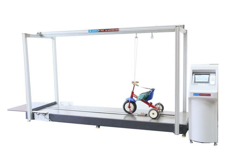 HY-962F童车动态强度测试仪