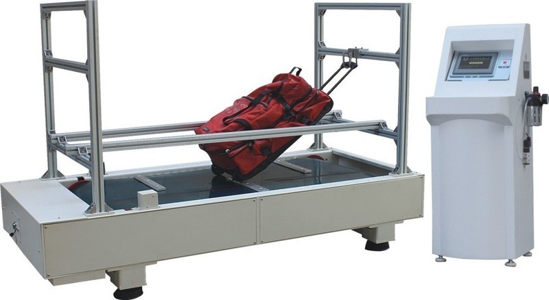 HY-550箱包行走试验机