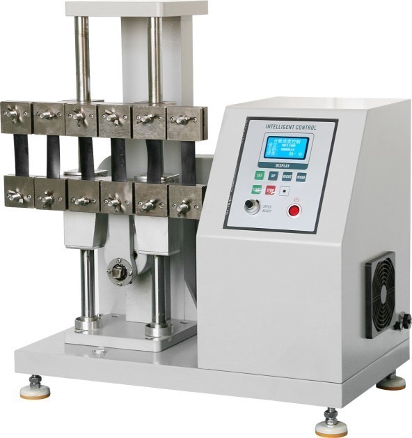 HY-760B 德默西亚曲折试验机