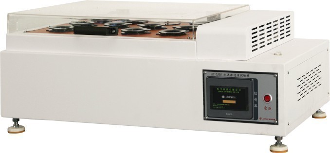 HY-753E 水汽渗透试验机