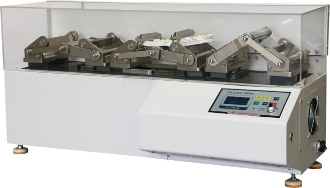 HY-776A 鞋底弯折试验机